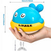 Baby Bath Toys Toddler Bath Toys for Kids Light Up Whale Bath Toys Sprinkler Pool Water Table Infant Toys Bathtub Fountain Toy