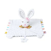 Elephant Baby Comforter Blanket Soft Appease Towel Baby Rattle Animals Toys Soothe Reassure Sleeping Towel Lathe Hang Toddler