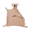 U13F Baby Comforters Blanket Newborns Soothe Appease Towel Snuggle Toy Sleeping Dolls