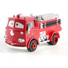 Disney Red Truck