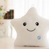 Creative Luminous Pillow Stars