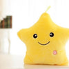 Creative Luminous Pillow Stars