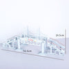 Magical Racing Car Track