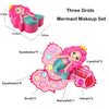 Princess Makeup Set