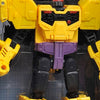 Transformation Military Tank Robot Car