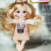Cute Doll Toy for Girls