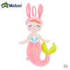 Angela Mermaid Dolls