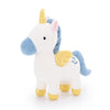 Soft Unicorn Plush Toy
