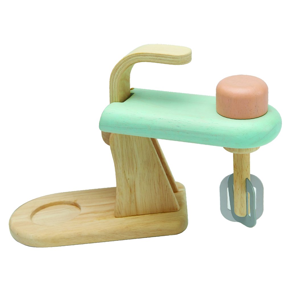 Stand Mixer Set