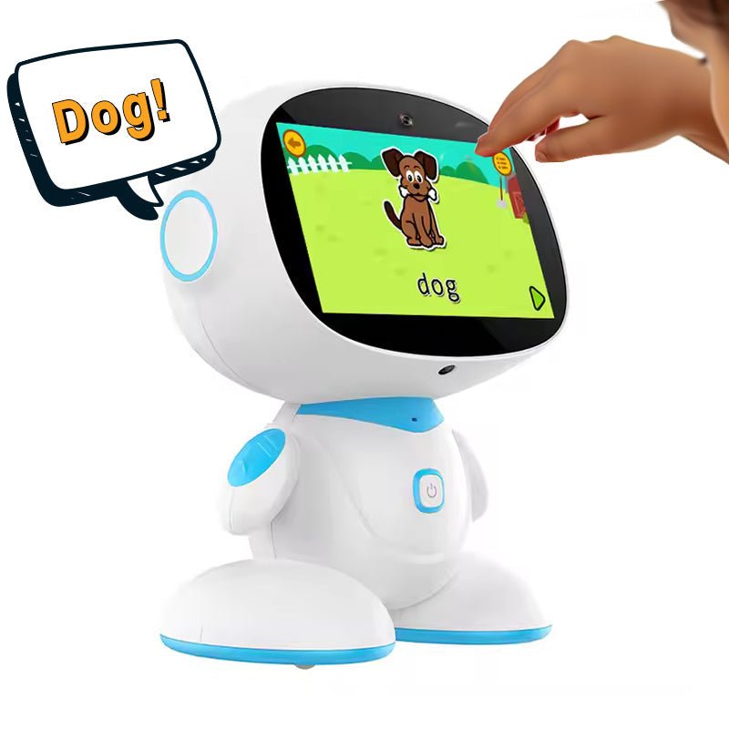 ChatGPT Powered STEM Learning and Playing Robot