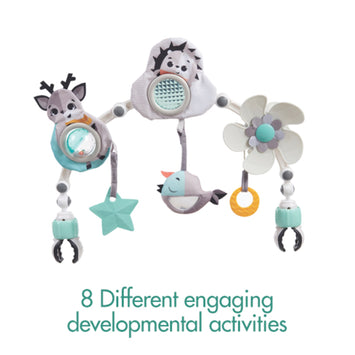 Magical Tales Stroller Arch