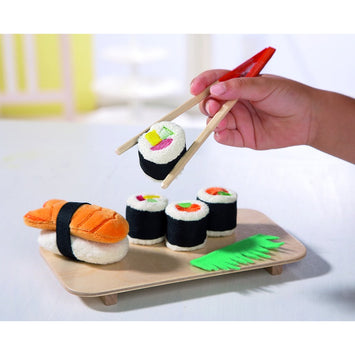 Sushi Set