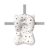 Baby Bath Support Pad Foldable Floating Seat Adjustable Newborn Bathing Cushion Infant Safety Net Hammock