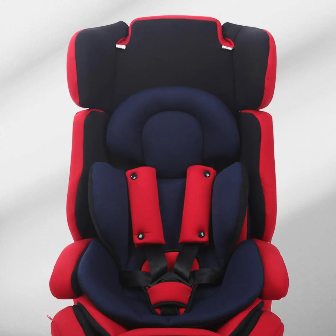 Baby Stroller Cushion Carseat Head & Body Support Portable Headrest Comfort Head and Body Support Pillow for Kids andNewborn