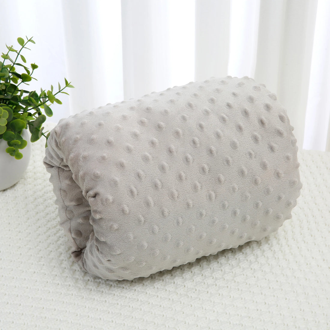 Comfy Cradle Nursing Arm Pillow Breastfeeding Arm Pillow Cushion Baby Nursing Pillows Maternity Baby Breastfeeding Pillow