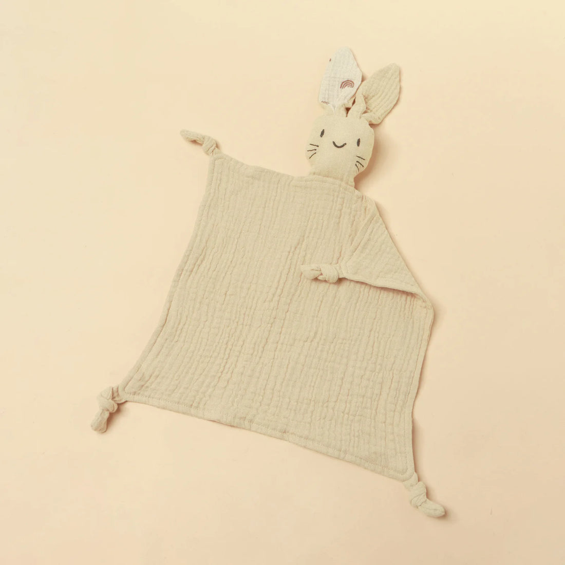 New Baby Cotton Comforter Blanket Soft Newborn Sleeping Dolls Cute Cat Kids Sleep Toy Soothe Appease Towel Bibs Saliva Towel