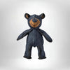 A non-toxic and cute teddy bear toy that is not easily damaged, with super strong resistance to biting by puppies