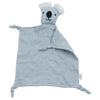 U13F Baby Comforters Blanket Newborns Soothe Appease Towel Snuggle Toy Sleeping Dolls