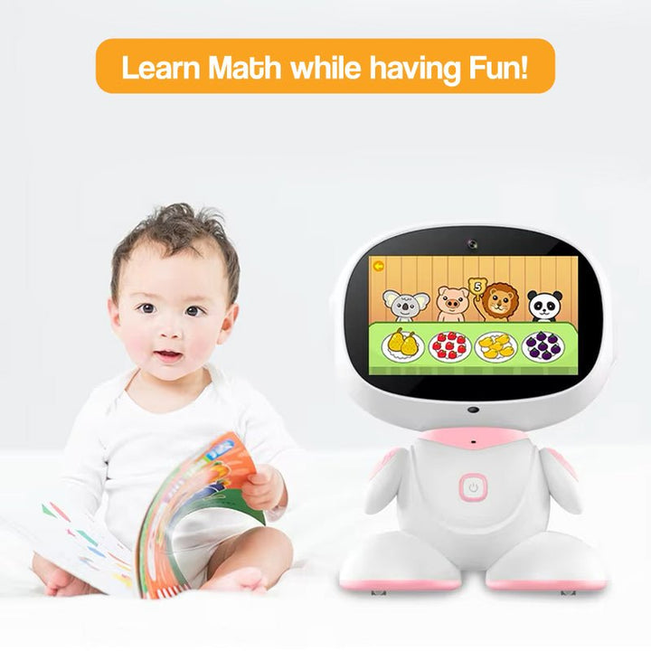 ChatGPT Powered STEM Learning and Playing Robot