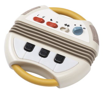 Tiny Rockers Accordion