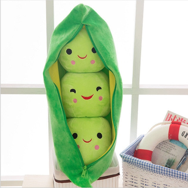 Cute Baby Plush Toy