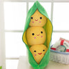 Cute Baby Plush Toy