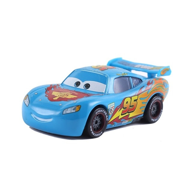 Disney Red Truck