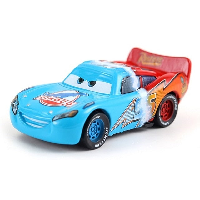 Disney Red Truck