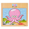 12-piece Slice Kids Puzzle