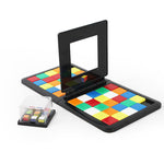3D Puzzle Cube Board