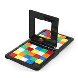3D Puzzle Cube Board