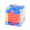 3D Puzzle Cube Board