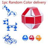 3D Puzzle Magic Cube