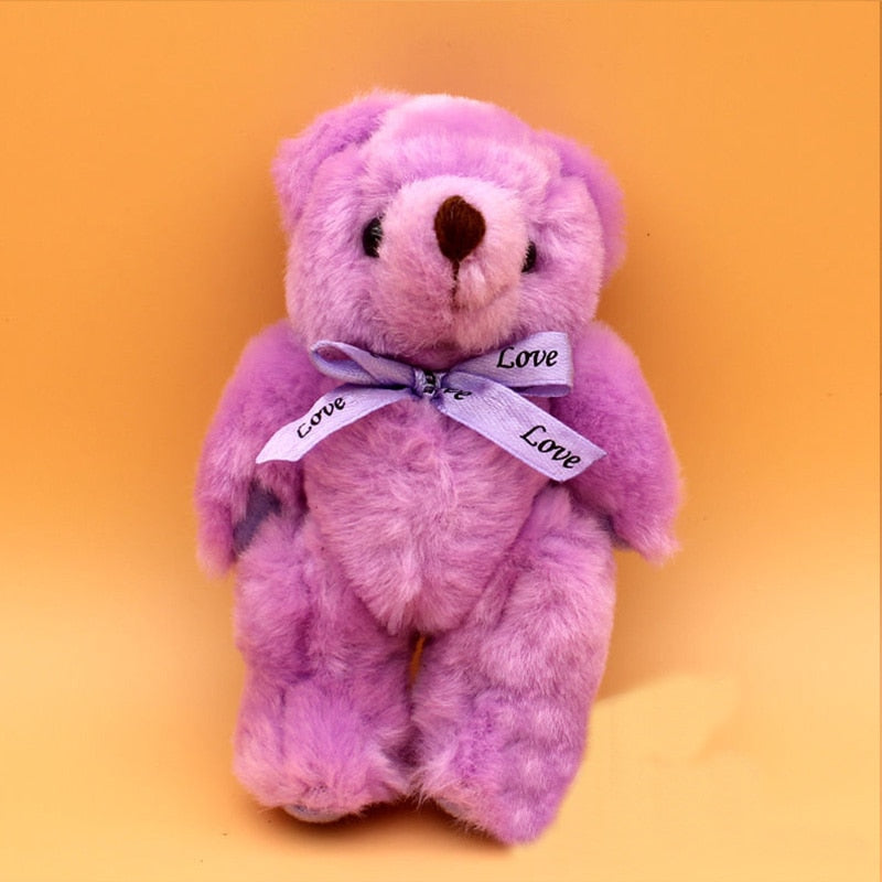 Cute Teddy Bear