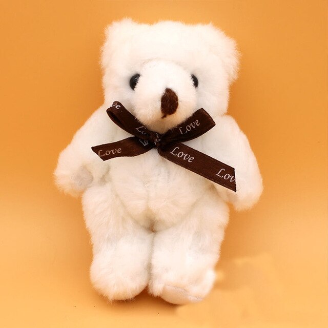 Cute Teddy Bear