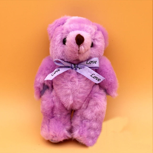 Cute Teddy Bear