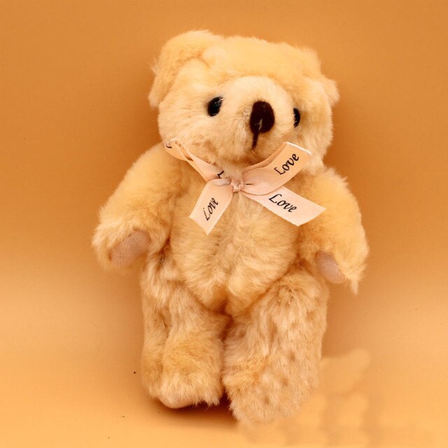 Cute Teddy Bear