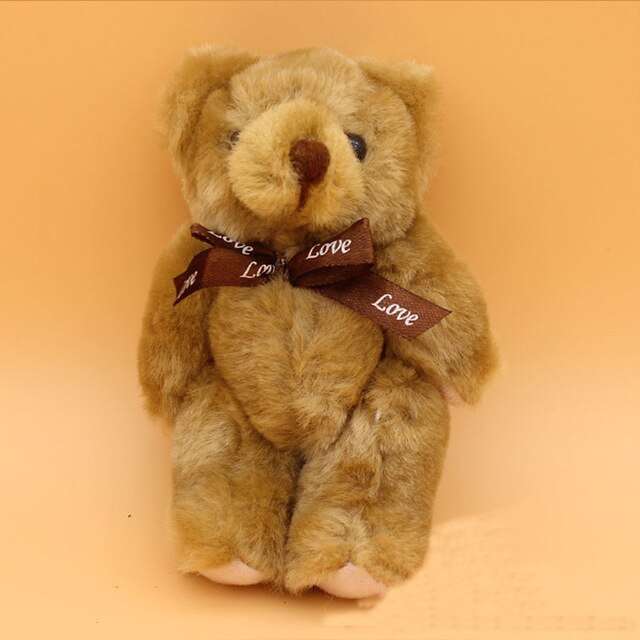 Cute Teddy Bear
