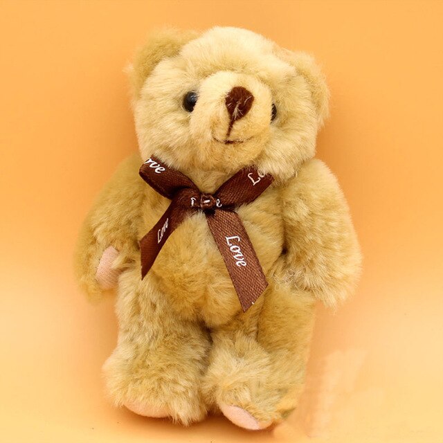 Cute Teddy Bear