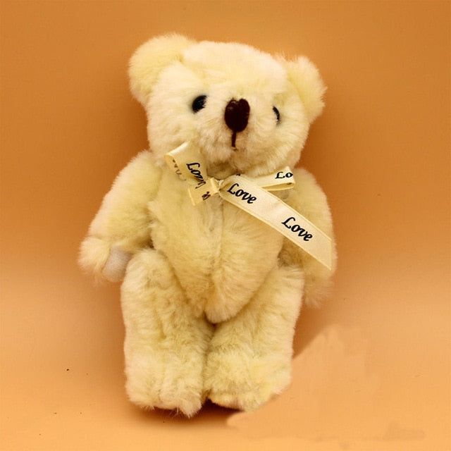 Cute Teddy Bear