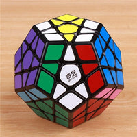 Magic Cube Puzzle Toy