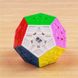 Magic Cube Puzzle Toy
