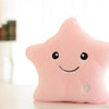 Creative Luminous Pillow Stars
