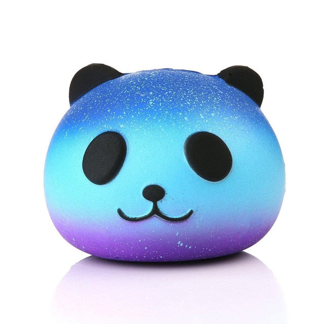 Cute Panda Soft Toy