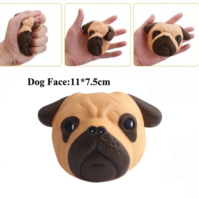Cute Panda Soft Toy