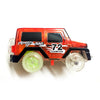 LED Electronics Magic Car