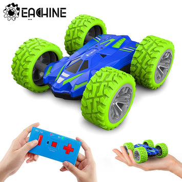 Remote Control Rock Crawler