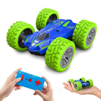 Remote Control Rock Crawler