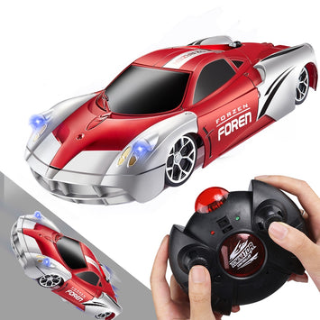 Remote Control Climbing RC Car