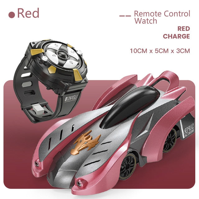 Remote Control Climbing RC Car